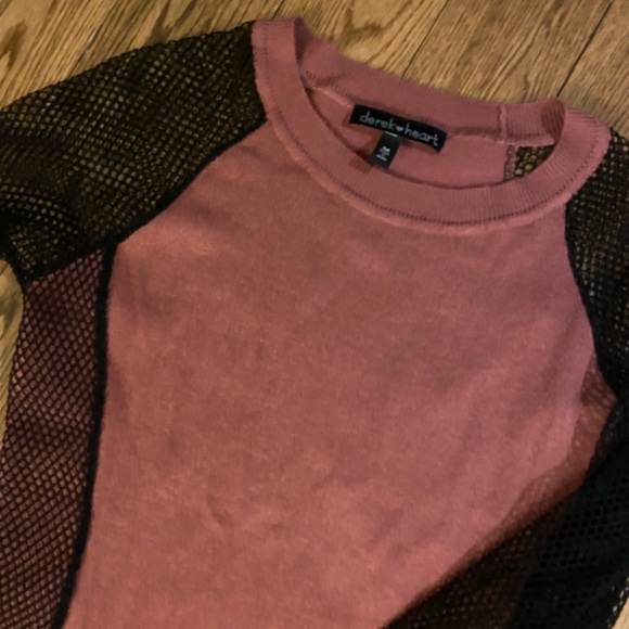 ♥️ amazing new dress mesh arms - Picture 2 of 5